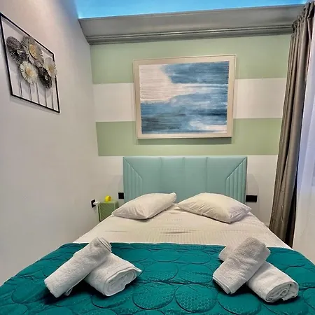 Hermes Korai By Zeussuites Apartment